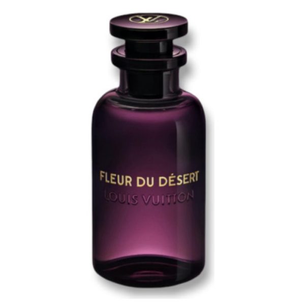 Louis Vuitton Fleur Du Desert EDP 100 ML Unisex Tester Parfüm