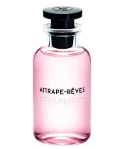 Louis Vuitton Attrape Reves EDP 100 ML Kadın Tester Parfüm