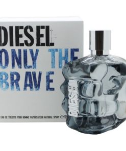 Diesel Only The Brave 125 ML Erkek Parfüm