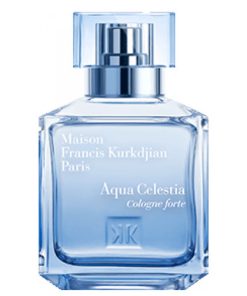 Maison Francis Kurkdijian Celestia Cologne Forte EDP 70 ML Unisex Tester Parfüm