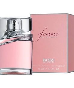 Hugo Boss Femme EDP 75 ML Kadın Parfüm
