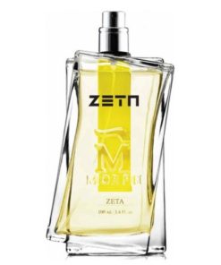 Morph Zeta İntense EDP 100 ML Unisex Tester Parfüm