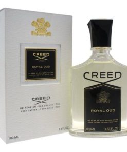 Creed Royal Oud EDP 100 ML Unisex Parfüm