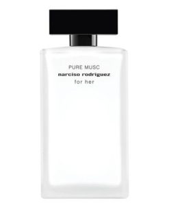 Narciso Rodriguez For Her Pure Mucs EDP 100 ML Kadın Tester Parfüm