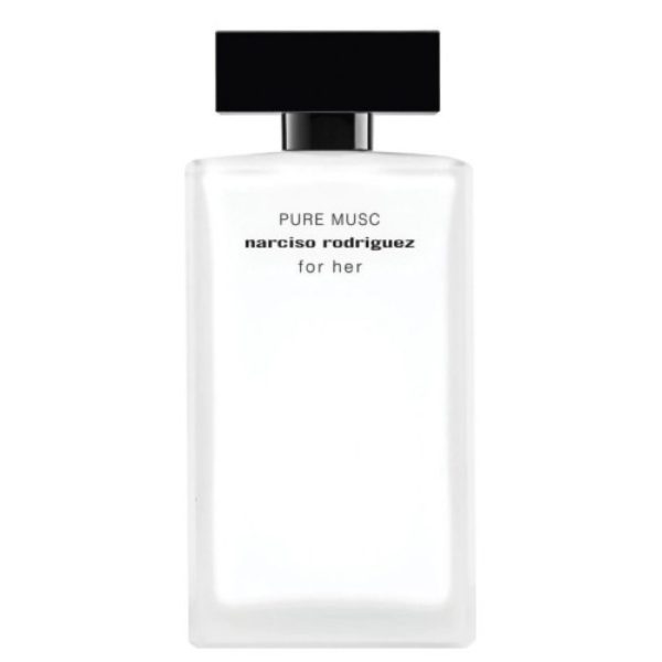 Narciso Rodriguez For Her Pure Mucs EDP 100 ML Kadın Tester Parfüm