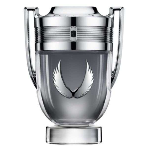 Paco Rabanne Invictus Platinum EDP 100 ML Erkek Tester Parfüm