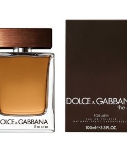 Dolce & Gabbana The One EDT 100 ML Erkek Parfüm