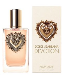 Dolce & Gabbana Devotion EDP 100 ML Kadın Parfüm