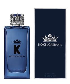 Dolce & Gabbana By K EDP 100 ML Erkek Parfüm