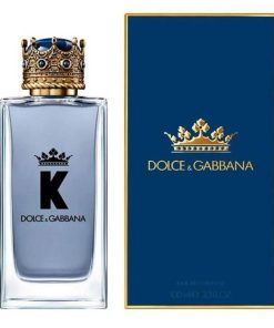 Dolce & Gabbana By K EDT 100 ML Erkek Parfüm