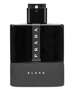 Prada Luna Rossa Black EDP 100 ML Erkek Tester Parfüm