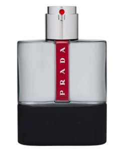 Prada Luna Rossa Carbon EDT 100 ML Erkek Tester Parfüm