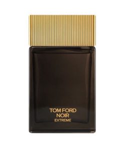 Tom Ford Noir Extreme EDP 100 ML Erkek Tester Parfüm