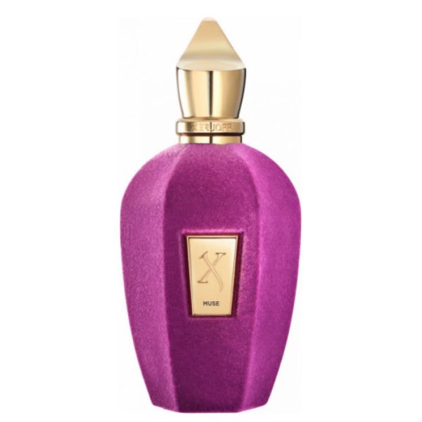 Xerjoff Muse EDP 100 ML Unisex Tester Parfüm