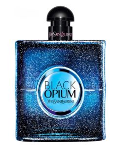 Yves Saint Laurent Black Opium EDP İntense 90 ML Kadın Tester Parfüm