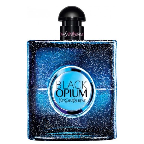 Yves Saint Laurent Black Opium EDP İntense 90 ML Kadın Tester Parfüm
