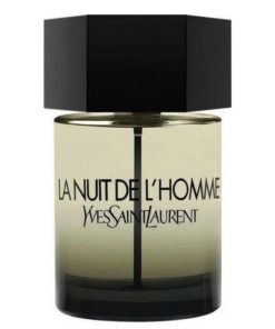 Yves Saint Laurent L'Homme Nuit EDT 100 ML Erkek Tester Parfüm
