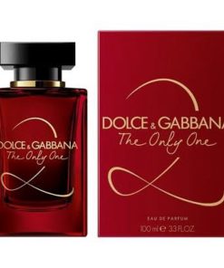 Dolce & Gabbana The Only One 2 EDP 100 ML Kadın Parfüm
