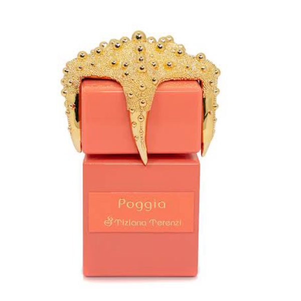 Tiziana Terenzi Sea Stars Poggıa EDP 100 ML Unisex Tester Parfüm