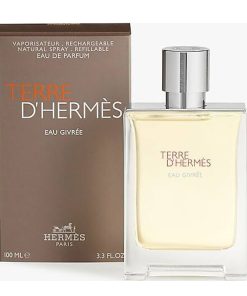 Hermes Terre D`Hermes Eau Givree EDP 100 ML Erkek Parfüm