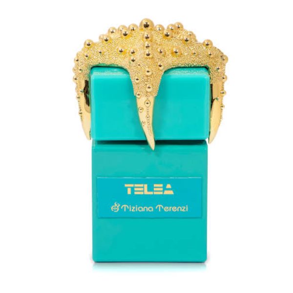 Tiziana Terenzi Sea Stars Telea EDP 100 ML Unisex Tester Parfüm
