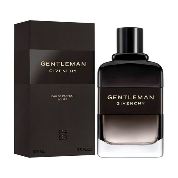 Givenchy Gentleman Boisee EDP 100 ML Erkek Parfüm