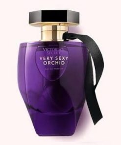 Victoria’s Secret Very Sexy Orchid EDP 100 ML Kadın Tester Parfüm