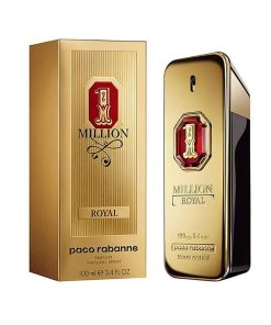 Paco Rabanne 1 Million Royal EDP 100 ML Erkek Parfüm