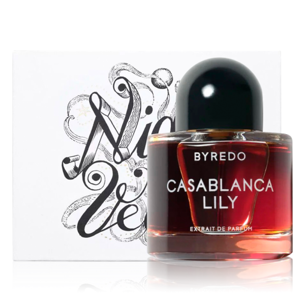 Byredo Casablanca Lily EDP 100 ML Kadın Parfüm - Görsel 2