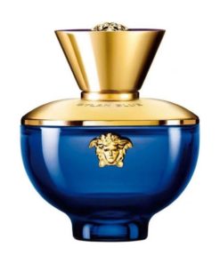 Versace Dylan Blue EDP 100 ML Kadın Tester Parfüm