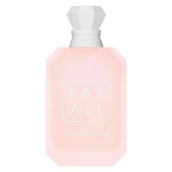 Kayali Yum Boujee Marshmallow 81  Edp 100 ML Unisex Tester Parfüm