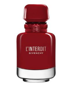 Givenchy L`interdit Rouge Ultıme EDP 80 ML Kadın Tester Parfüm