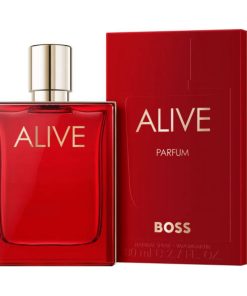 Hugo Boss Alive 80 ML Kadın Parfüm