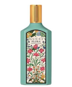 Gucci Flora Gorgeous Jasmine EDP 100 ML Kadın Tester Parfüm