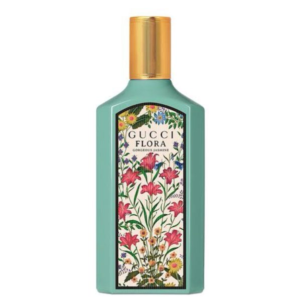 Gucci Flora Gorgeous Jasmine EDP 100 ML Kadın Tester Parfüm