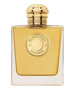 Burberry Goddess Intense EDP 100 ML Kadın Tester Parfüm