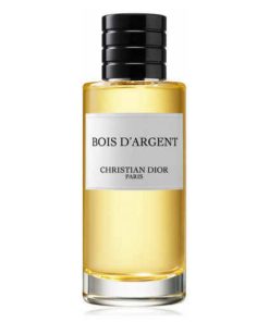 Christian Dior Bois D`Argent EDP 125 ML Unisex Tester Parfüm