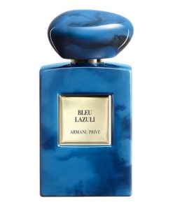 Giorgio Armani Prive Bleu Lazuli EDP 100 ML Unisex Tester Parfüm