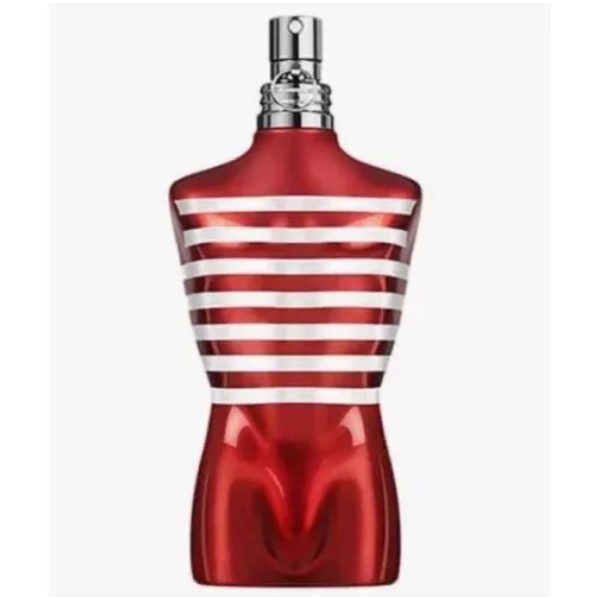 Jean Paul Gaultier Gaultier Le Male X-Mas Edıtıon EDP 125 ML Erkek Tester Parfüm