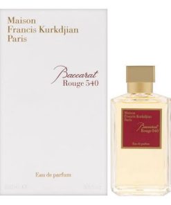 Maison Kurkdjian Baccarat Rouage 540 EDP 200 ML Unisex Parfüm
