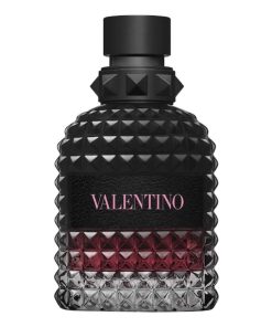 Valentino Donna Born In Roma Intense EDP 100 ML Erkek Tester Parfüm