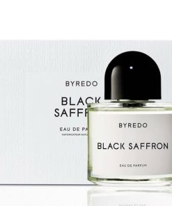 Byredo Black Safron EDP 100 ML Unisex Parfüm