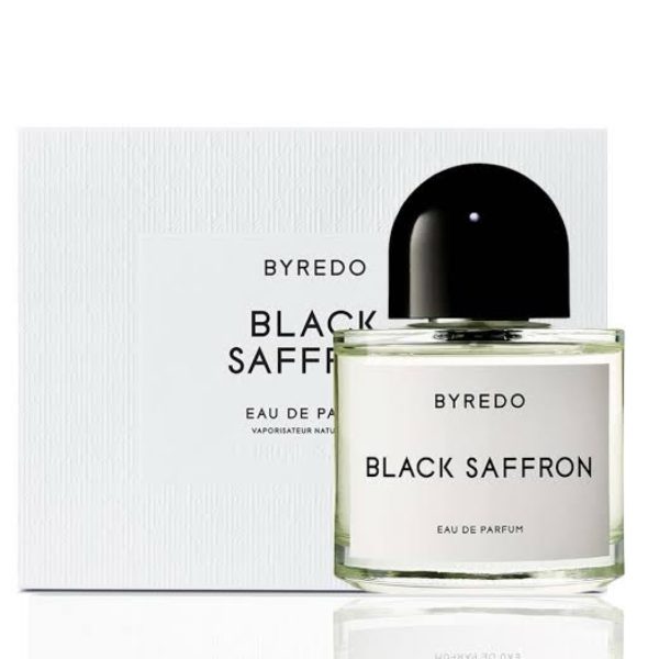 Byredo Black Safron EDP 100 ML Unisex Parfüm