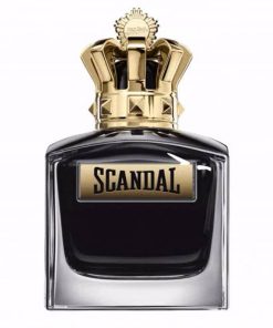 Jean Paul Gaultier Scandal Le Parfum EDP 100 ML Erkek Tester Parfüm