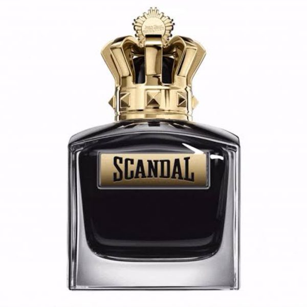 Jean Paul Gaultier Scandal Le Parfum EDP 100 ML Erkek Tester Parfüm