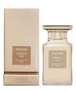 Tom Ford Vanılla Sex EDP 100 ML Unisex Parfüm