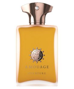Amouage Overture Man EDP 100 ML Erkek Tester Parfüm