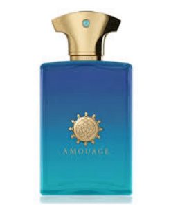 Amouage Figment Man EDP 100 ML Erkek Tester Parfüm