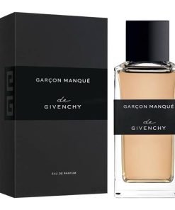 Givenchy Garçon Manque EDP 100 ML Unisex Parfüm