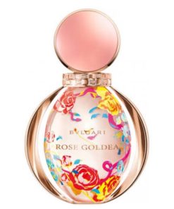 Bvlgari Rose Goldea Limited Edition EDP 90 ML Kadın Tester Parfüm